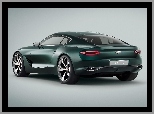 Speed 6, Bentley, EXP 10